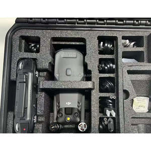 Dron Original DJI Mavic 3 Enterprise Series Mavic 3E Mavic 3T con Cámara Térmica, Drones RC 4k, Cámara Profesional, Vuelo Máximo de 45 Minutos - Product Image 2