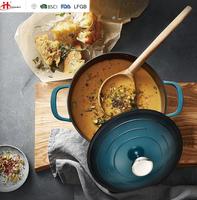 Batterie de cuisine Offre Spéciale en aluminium coulée sous pression antiadhésive sans PFOA