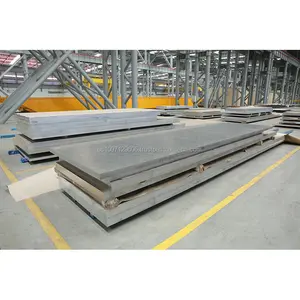 5058 6082 aluminum sheet 1mm thick