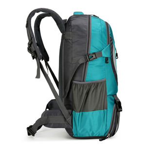 <span class=keywords><strong>Sac</strong></span> à dos <span class=keywords><strong>de</strong></span> voyage brodé personnalisé Bande réfléchissante sûre <span class=keywords><strong>Sac</strong></span> à dos <span class=keywords><strong>de</strong></span> <span class=keywords><strong>randonnée</strong></span> <span class=keywords><strong>de</strong></span> <span class=keywords><strong>60</strong></span> <span class=keywords><strong>litres</strong></span> pour hommes <span class=keywords><strong>Sac</strong></span> polochon <span class=keywords><strong>Sac</strong></span> à dos - Product Image 2