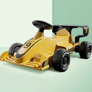 Neueste Pedal Go Karts für Kinder 12V Fahrt mit dem Auto Batterie betriebene elektrische Go Kart Pedal autos mit zwei Antrieben für Kinder - Product Image 4