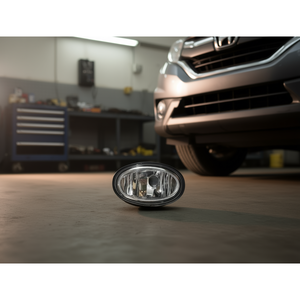 ไฟตัดหมอกสำหรับ Honda CRV 2017 ด้านซ้าย, ใหม่, 12 โวลต์, อะไหล่แท้สำหรับการซ่อมแซมและเปลี่ยน - Product Image 1