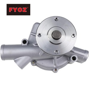 Pompe à eau 21010-L1128A avec joint pour chariot élévateur Komatsu, pour moteur Nissan <span class=keywords><strong>H20</strong></span>, pièces détachées pour chariot élévateur <span class=keywords><strong>Cat</strong></span> Yale - Product Image 6