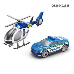 <span class=keywords><strong>Juguetes</strong></span> Educativos Populares con Temática Urbana, Camión <span class=keywords><strong>de</strong></span> Bomberos y Avión <span class=keywords><strong>de</strong></span> Juguete, <span class=keywords><strong>de</strong></span> Plástico, con Ruedas Libres, Modelo <span class=keywords><strong>de</strong></span> Vehículo <span class=keywords><strong>de</strong></span> Simulación con Sonido - Product Image 2