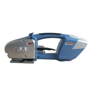 Máquinas de Embalaje Manuales Más Vendidas, Herramienta de Flejado de Baterías Portátil, Máquina de Enfajado - Product Image 1