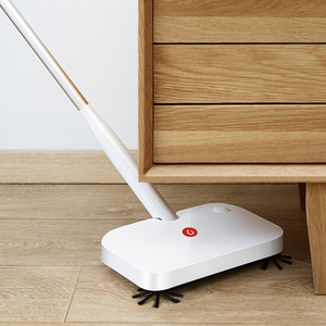 Elettrodomestici per la pulizia Cleanhome, macchine per la pulizia dei tappeti, aspirapolvere automatico senza fili. - Product Image 3