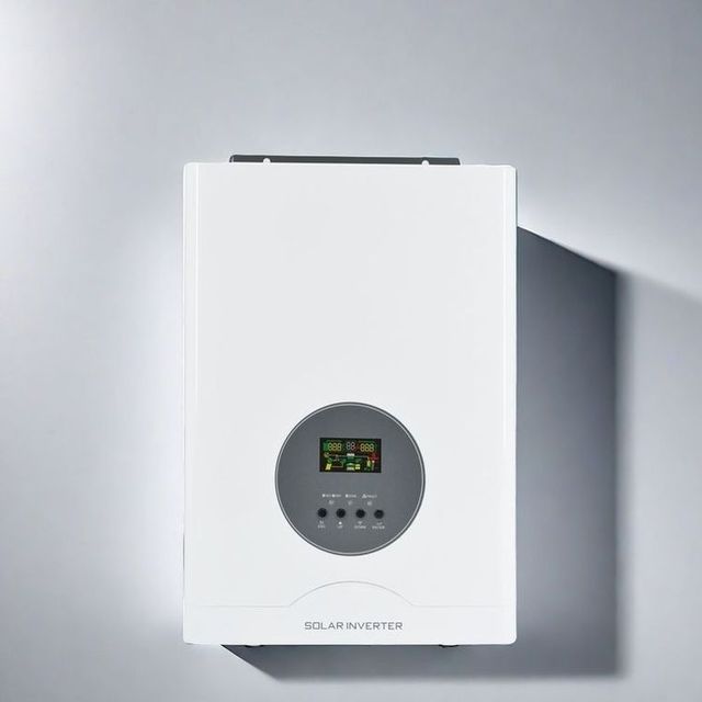 Hybrid MPPT Solar Power Inverter 6kva 10.2kw 10kva 4kw 12kw 8kw 5.8kw 10kw 6kw 3kw 3000w 10kw 5kw 24v 48v Grid Single Output