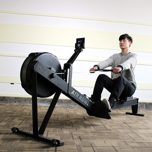Nuevo diseño remero plegable de gimnasio comercial interior de <span class=keywords><strong>aire</strong></span> portátil máquina de <span class=keywords><strong>remo</strong></span> para casa - Product Image 2