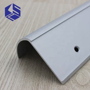 Profilo Antiscivolo KSL per Gradini in Porcellana, Ceramica, Vinile, Metallo e Legno - Product Image 6