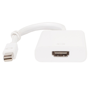 Convertidor VCOM Plug and Play de <span class=keywords><strong>Mini</strong></span> <span class=keywords><strong>DisplayPort</strong></span> <span class=keywords><strong>a</strong></span> <span class=keywords><strong>HDMI</strong></span> 1080P, <span class=keywords><strong>Macho</strong></span> <span class=keywords><strong>a</strong></span> <span class=keywords><strong>Hembra</strong></span>, Sin Necesidad de Controladores, para PC, Proyector, Aula - Product Image 5