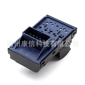 Interrupteurs de lève-vitre Fiat Punto en parfait état 735380445 735411027 735428719 - Product Image 4