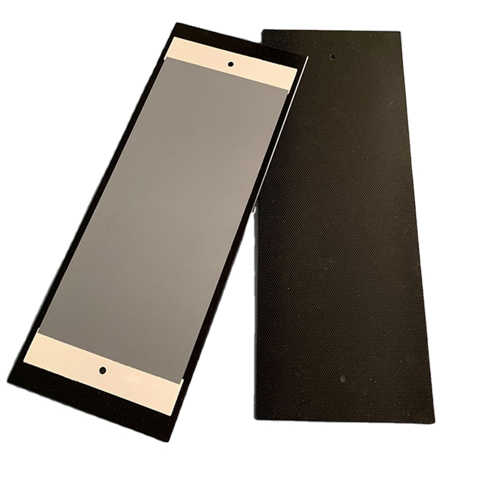 Инфракрасная графеновая Микрокристаллическая стеклянная нагревательная пластина для сушки фруктов