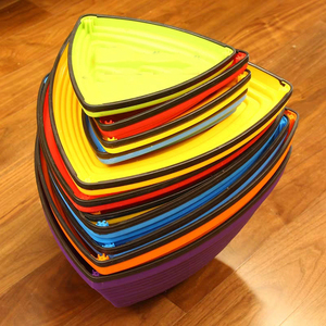 Jouets Balance Tremplins D'équilibre Éducatif Pierres Pour Les Enfants - Product Image 5