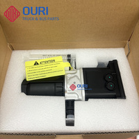 Uluslararası Cummins EURO 6 için Adblue Def Doser pompa 5506956 A060X234 2115624 2208766