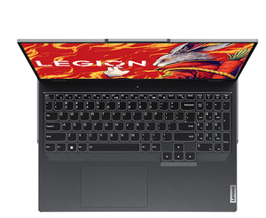 Ordinateur portable de jeu <span class=keywords><strong>Lenovo</strong></span> <span class=keywords><strong>Legion</strong></span> R9000P 2023 populaire, R7 7745HX, 32 Go, 2 To, <span class=keywords><strong>16</strong></span> pouces, GeForce RTX 4060, clavier TrueStrike - Product Image 1
