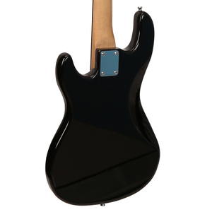 Guitare basse électrique 4 cordes personnalisée en gros 20 frettes finition brillante pour débutants et <span class=keywords><strong>musiciens</strong></span> - Product Image 6