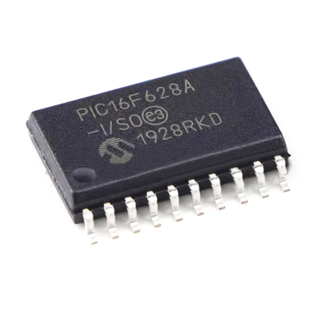 DRV8871DDA IC DRIVER DC MOTOR 3.6A BOM List Service in Stock IC Circuit Board