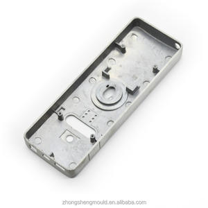 <span class=keywords><strong>Shenzhen</strong></span> fábrica de molde de piezas de fundición de aluminio de fundición molde fabricante - Product Image 5