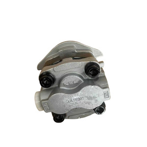 Pièces d'excavatrice PSVD2-17E-<span class=keywords><strong>21</strong></span> PSVD2-17E-23 Pompe hydraulique Pompe à engrenages pilote Neuve PSVD2-17E pour VIO30 VIO35 VIO40 VIO50 VIO55 - Product Image 6