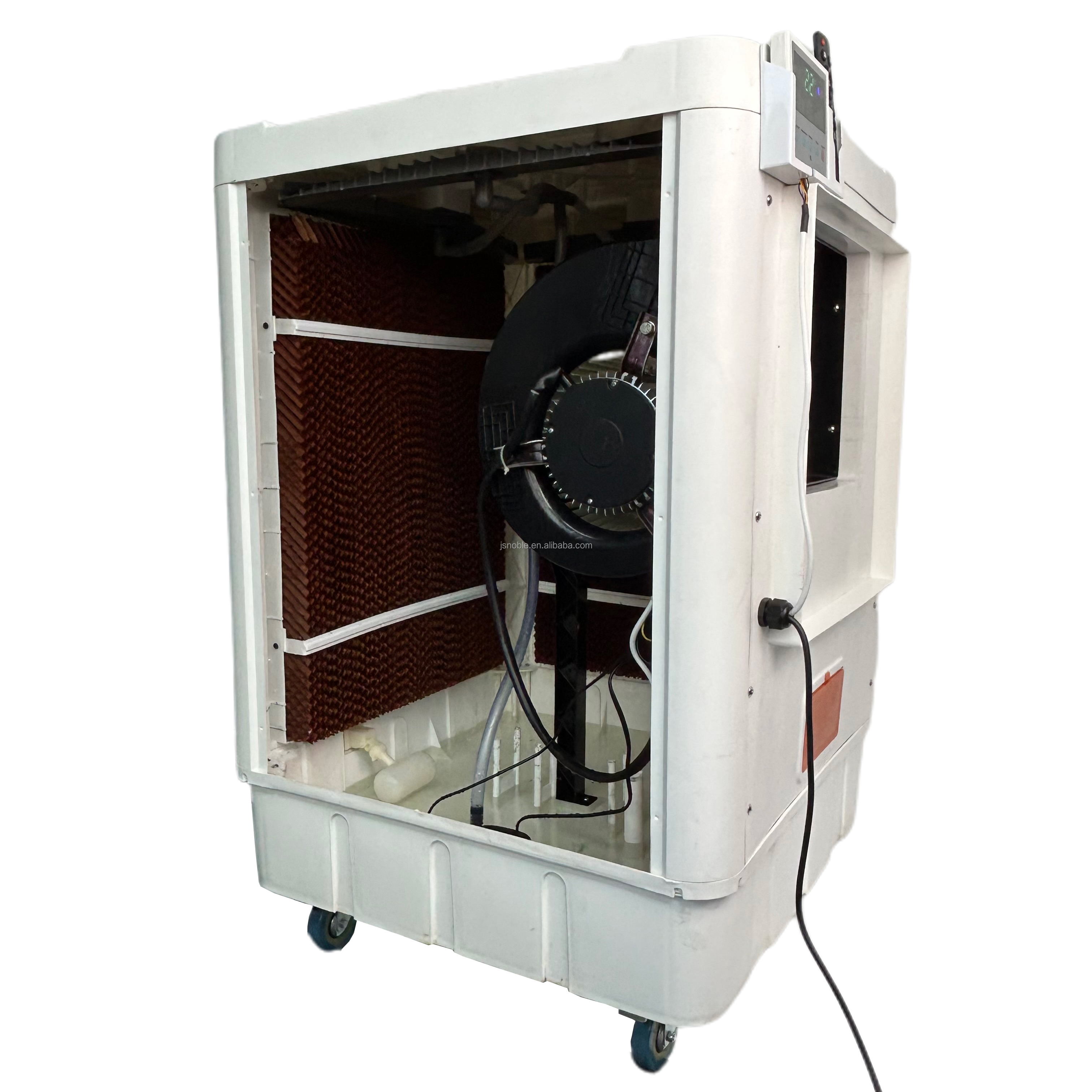 centrifugal air cooler