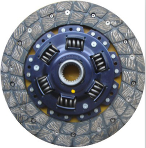 Embrayage à disque de Friction pour Toyota Hilux Nissan Mitsubishi Pajero Daihatsu Terios <span class=keywords><strong>Suzuki</strong></span> Mazda - Product Image 2