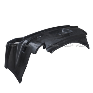 RS Tipo In Fibra di Vetro Auto Corredi Del Corpo Per Nissan 350Z Fair Lady Skyline G35 Z33 Paraurti Posteriore 2003 + - Product Image 6