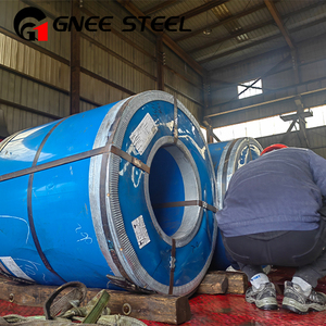 Acier au silicium non orienté laminé à froid de haute qualité chinois M270-35A - Product Image 2