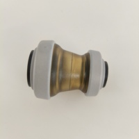 Raccords PPSU d'accouplement direct d'usine pour les installations de plomberie en cuivre PEX, CPVC, tuyaux PE-RT