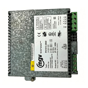 แหล่งจ่ายไฟสำหรับตู้ควบคุม C2 00-109-802 ระบบอัตโนมัติทางอุตสาหกรรม ประสิทธิภาพสูง ลดต้นทุนอย่างมั่นคงและปรับปรุงประสิทธิภาพ - Product Image 4