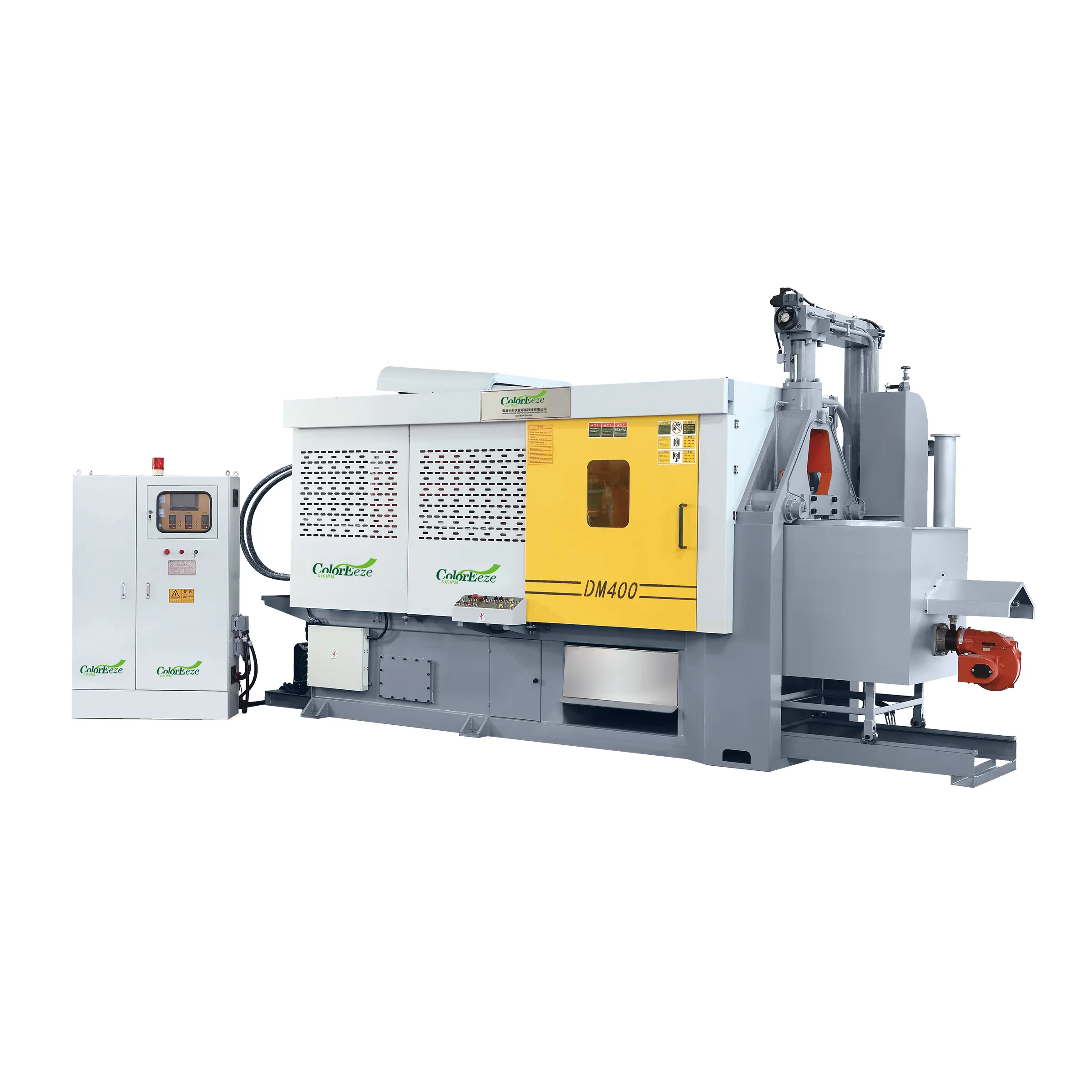 400T 2021 popular Die Casting Machine for cookware