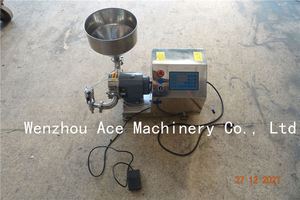 <span class=keywords><strong>Ace</strong></span>-bomba de Rotor semiautomática de alta viscosidad, máquina de llenado de aceite de vestidor, crema cosmética, máquina de llenado de lubina - Product Image 6