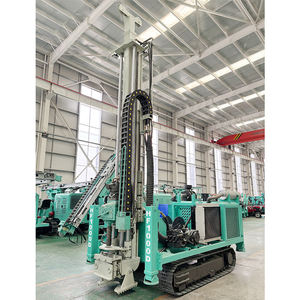 Hete Verkoop 5-50 Meter Draagbare Kernmonsterboorinstallatie 100M Draagbare Kernboorinstallatie Grond En Rots - Product Image 1