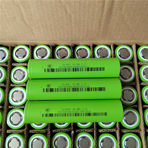 BAK 32140 sepeda listrik 12V kinerja tinggi baterai kapasitas besar Solar Lithium Ion Pak silinder Lithium besi fosfat - Product Image 3
