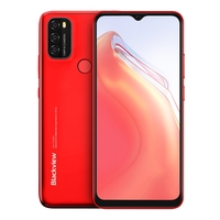 Blackview — téléphone portable A70, Android 11, 3 go + 32 go, Top soldes, nouveau modèle 2021