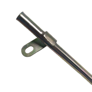 1002600ABA قطع غيار أصلية لسيارات JMC1040، عصا قياس الزيت مع أنبوب توجيه - Product Image 3