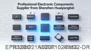 EFR32BG21A020F1024IM32-DR IC RF TXRX+MCU BLE 32QFN ใหม่ต้นฉบับในสต็อก - Product Image 4