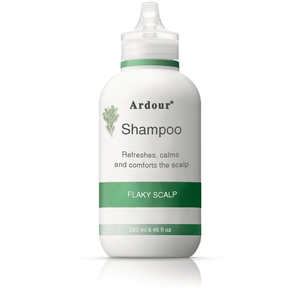 Private Label Keratin Hair Care Anti-dandruff Itch Relief Nourishing 2-IN-1 Gel <b>Shampoo</b> for Dry & Oily Hair - Product Image 4