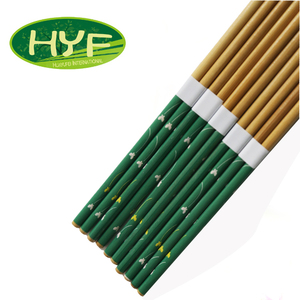 <span class=keywords><strong>La</strong></span> Dernière Promotion Acheter Bambou Housse Pour Baguettes Baguettes Logo - Product Image 5