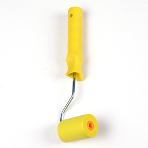 Smooth Tools EVA PU Sponge Foam Mini Rubber <strong>Wallpaper</strong> <strong>Seam</strong> <strong>Roller</strong> - Product Image 4