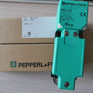 Capteur photoélectrique de proximité original neuf P et F Nbb15-u1-e2 Rhi90n-0iak1r61n-1024 - Product Image 3