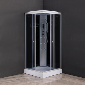 90x90 italien en acier inoxydable cadre <span class=keywords><strong>cabine</strong></span> <span class=keywords><strong>de</strong></span> <span class=keywords><strong>douche</strong></span>, salle <span class=keywords><strong>de</strong></span> <span class=keywords><strong>douche</strong></span> en verre trempé, verre <span class=keywords><strong>cabine</strong></span> <span class=keywords><strong>de</strong></span> <span class=keywords><strong>douche</strong></span> coulissante - Product Image 1