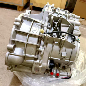 Transmisión CVT Automática VT2 Reconstruida de Fábrica, <span class=keywords><strong>Caja</strong></span> de Cambios Remanufacturada para Modelos Great Wall, Transmisión de Primera Calidad, 1 Año de Garantía - Product Image 5