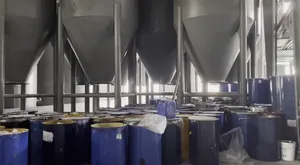 Fabriek Direct 600Ml Zelfnivellerende Polyurethaan Pu Aangesloten Kit Voor Beton