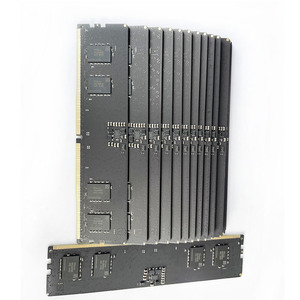 Tarjeta de memoria Ram DDR5 <span class=keywords><strong>16GB</strong></span>/32GB/64GB/128GB 4800MHz/5600MHz/6000MHz - Product Image 5