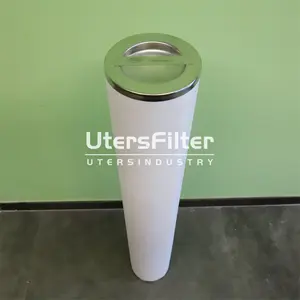 CS604LGH13 UTERS Replace Of PA/LL Liquid/Gas Coalescers Filter Element