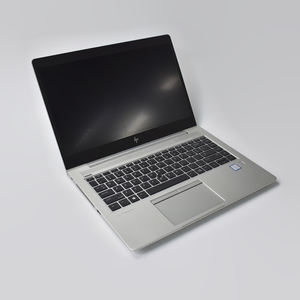 Laptop <span class=keywords><strong>HP</strong></span> Usato con 8GB RAM, 256GB SSD, Processore Intel Core I5 8350U, EliteBook <span class=keywords><strong>HP</strong></span> 840 G5 Ricondizionato Originale - Product Image 5