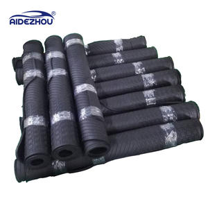 Fabricante profesional de alfombrillas para automóviles, alfombrillas para maletero 2D para todo tipo de clima aptas para <span class=keywords><strong>Jeep</strong></span> Cherokee XJ 1984-2001 - Product Image 6