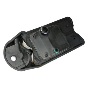 Filtro de ventilación del cigüeñal Dodge Ram 68002433AB para motor de camioneta Ram 2500 - Product Image 2