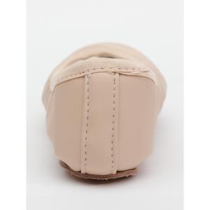 Vente en gros de chaussures acrobatiques à semelle souple pour enfants en cuir PU chaussures de danse à griffes de chat pour femmes chaussures de danse de classement de performance - Product Image 6