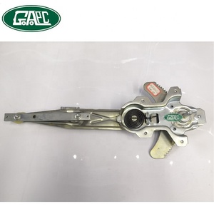 Coche frente a la ventana de la izquierda, la de regulador ALR4532 GL0931 para Land Rover para <span class=keywords><strong>Defender</strong></span> 1994 - <span class=keywords><strong>2001</strong></span> espaÃ a fabricante en Guangzhou - Product Image 3